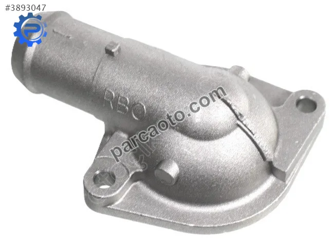 Honda Jazz Termostat - Samsun Merkez