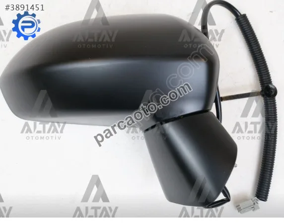 Honda City Dış Ayna Komple - Samsun Merkez