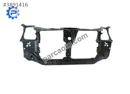 Honda Civic Ön Panel - Samsun Merkez