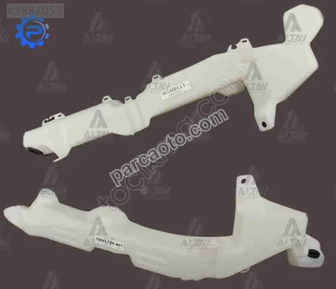 Honda CR-V Silecek Suyu Deposu - Samsun Merkez