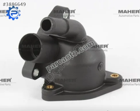 Honda Accord Termostat - Samsun Merkez