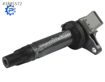 Daihatsu Terios Ateşleme Bobini - Samsun Merkez