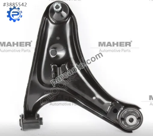 Daihatsu Terios Salıncak Burcu - Samsun Merkez