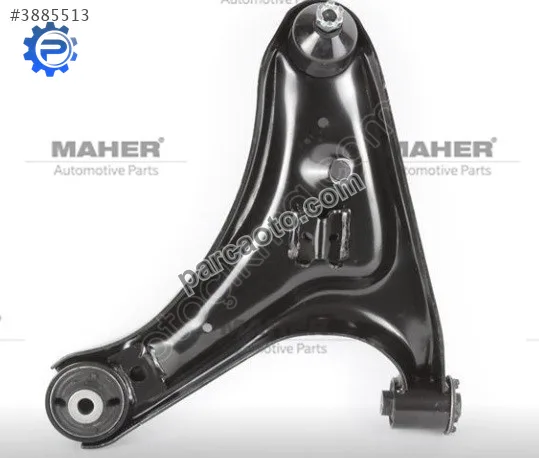 Daihatsu Terios Salıncak Burcu - Samsun Merkez