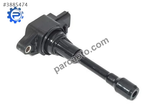 Daihatsu Terios Ateşleme Bobini - Samsun Merkez