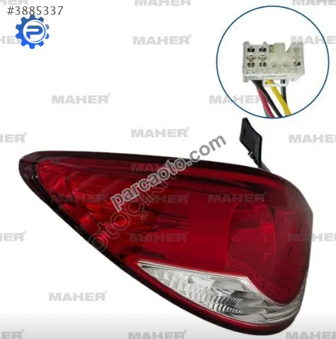 Chevrolet Cruze Stop - Samsun Merkez