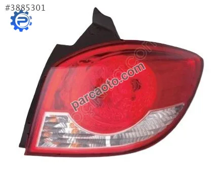 Chevrolet Cruze Stop - Samsun Merkez