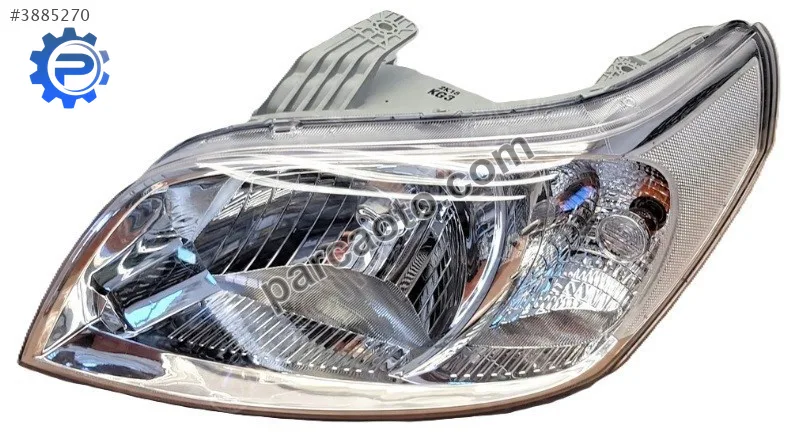 Chevrolet Aveo Far - Samsun Merkez