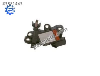 KONJEKTÖR BMW E81 1.16-1.18-1.20 / E90 3.20-3.18 KONJEKTÖR BMW E81 1.16-1.18-1.20 / E90 3.20-3.18