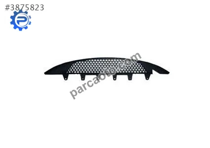 Ön tampon destek peteği hyundai accent era 06-11