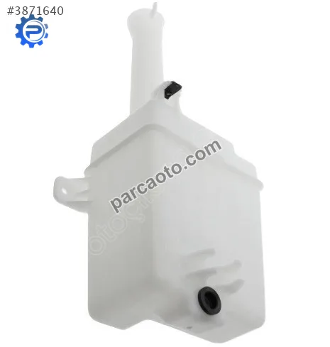 Silecek suyu deposu hyundai accent 00-06