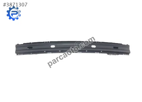 Ön tampon demiri hyundai accent 00-02