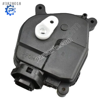 Merkezi kilit motoru ön sağ accent era 06-11 / rıo 06-11 / ceroto