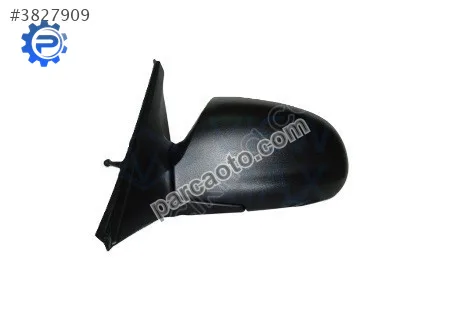 SAĞ DIŞ AYNA MANUEL HYUNDAİ ACCENT 03-06 SAĞ DIŞ AYNA MANUEL HYUNDAİ ACCENT 03-06