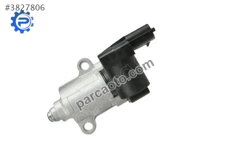 Rolanti ayarlayıcı sensör hyundai accent 06-11 era / getz 06->