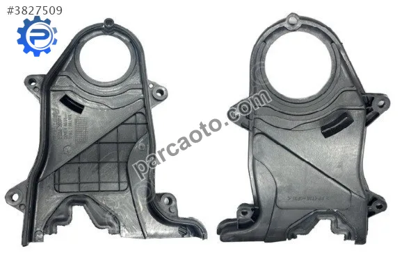 Triger kapağı alt hyundai accent era benzinli 00-06