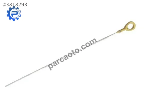 Toyota Auris Yağ Çubuğu - Samsun Merkez