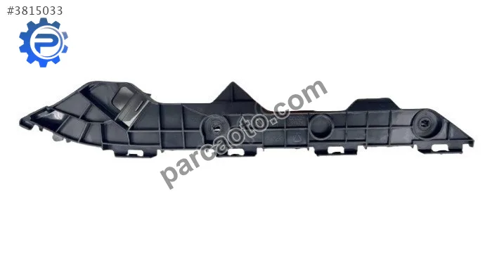 TAMPON ARKA İÇ BAĞLANTI BRAKETİ SAĞ TOYOTA COROLLA E150 07-> TAMPON ARKA İÇ BAĞLANTI BRAKETİ SAĞ TOYOTA COROLLA E150 07->