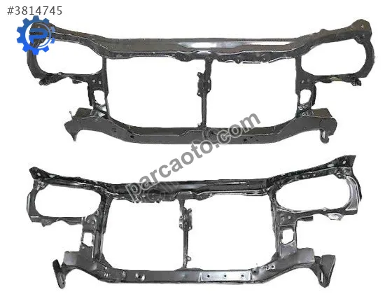 Ön panel toyota corolla ae100-ae101 93-98