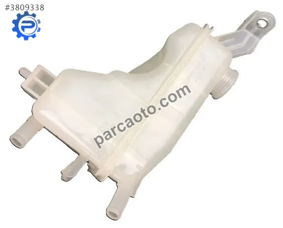 Toyota Auris Yedek Su Deposu - Samsun Merkez