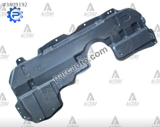 Toyota Auris Karter - Samsun Merkez