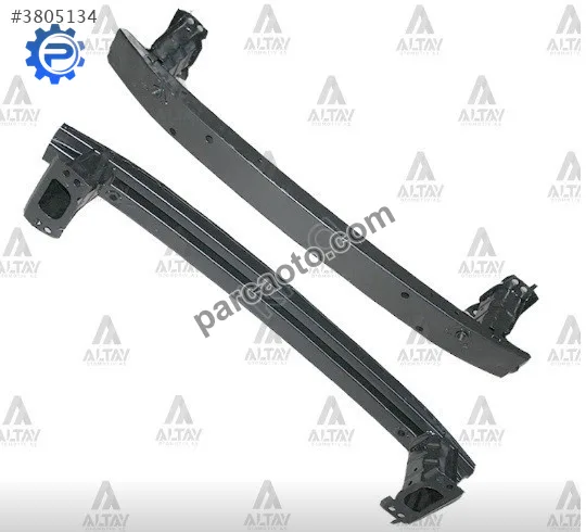 Ön tampon demiri toyota corolla 06>12