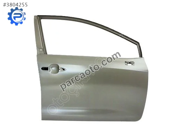 Toyota Corolla Kapı - Samsun Merkez