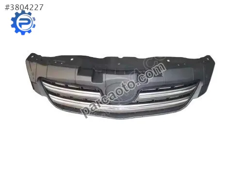 Toyota Corolla Panjur - Samsun Merkez