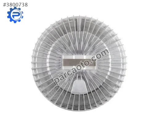 Mazda B-2500 Fan Termiği - Samsun Merkez