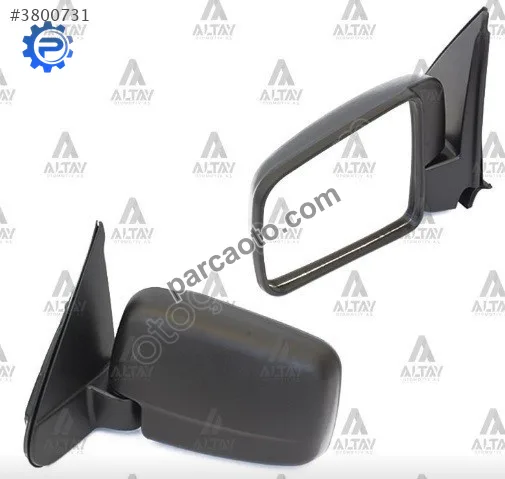 Mazda B-2500 Dış Ayna Komple - Samsun Merkez