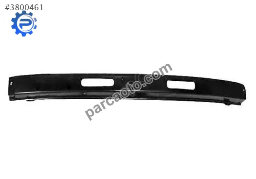 Mazda B-2500 Tampon Ön - Samsun Merkez