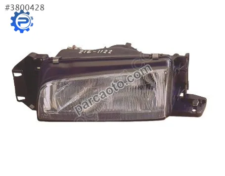 Mazda 323 Far - Samsun Merkez