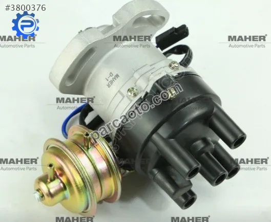 Mazda 323 Distribütör - Samsun Merkez