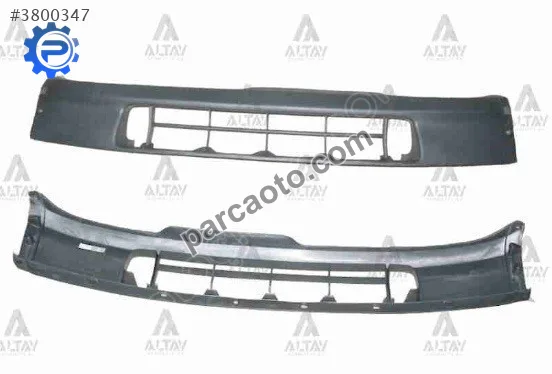 Mazda B-2500 Karlık - Samsun Merkez