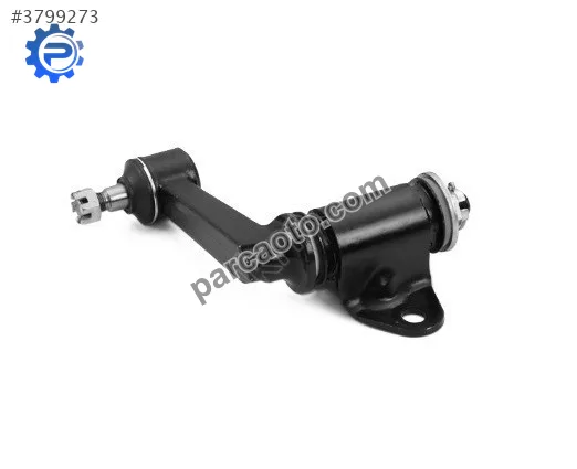 Mazda B-2500 Rot başı - Samsun Merkez