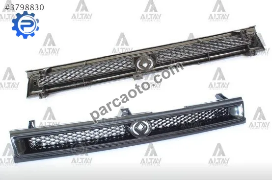 Mazda 323 Panjur - Samsun Merkez