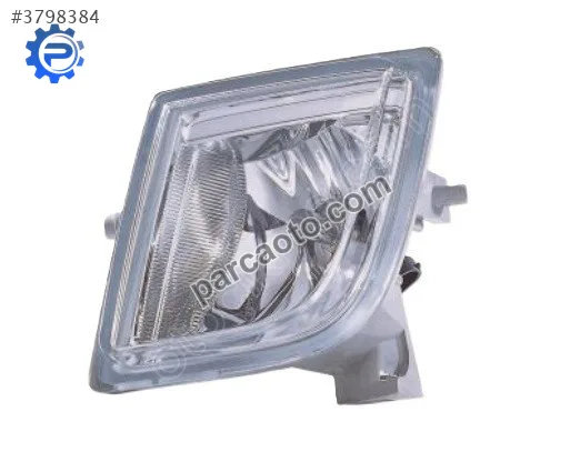 Sis lambası ön sağ mazda 6 08-10