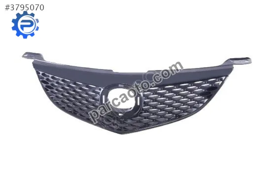 Ön panjur mazda 3 04-05