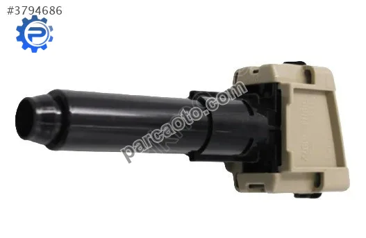 Mazda 3 Far - Samsun Merkez