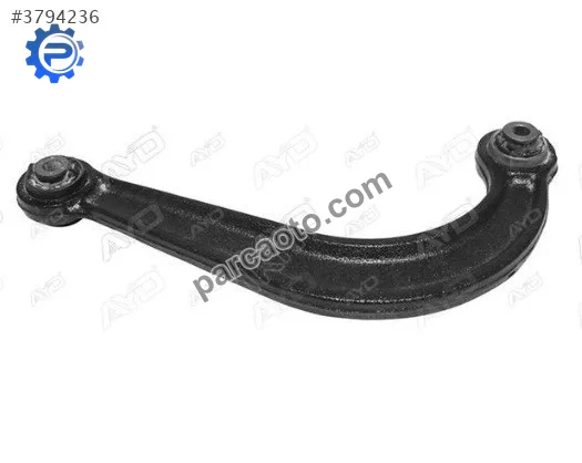 Mazda 6 Salıncak Burcu - Samsun Merkez