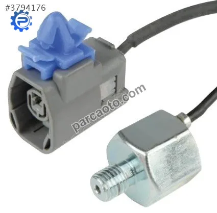 Mazda 3 Vuruntu Sensörü - Samsun Merkez