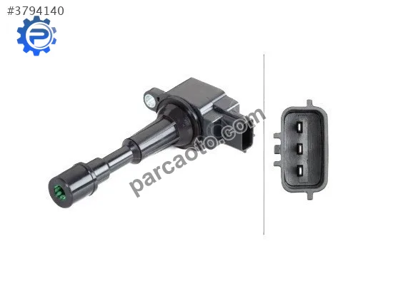 Mazda 3 Ateşleme Bobini - Samsun Merkez