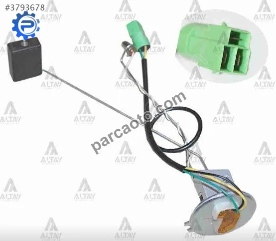 Kia Besta Yakıt Şamandırası - Samsun Merkez