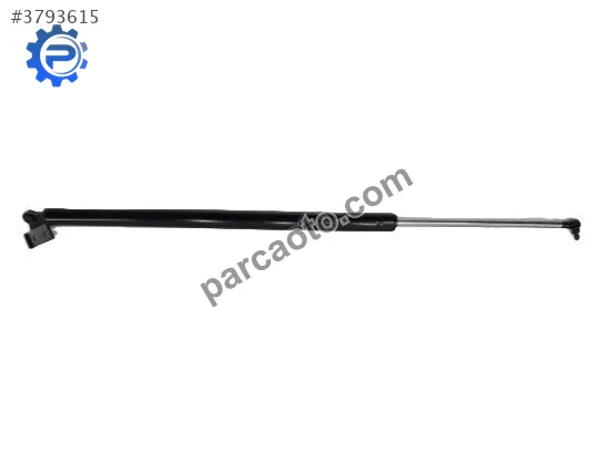 Kia Besta Bagaj Amortisörü - Samsun Merkez