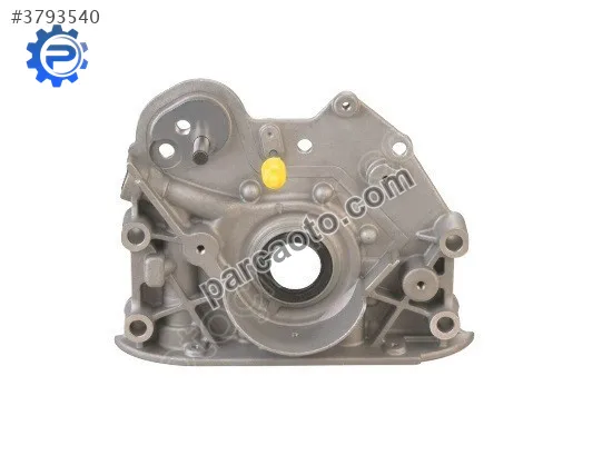 Kia Besta Yağ Pompası - Samsun Merkez