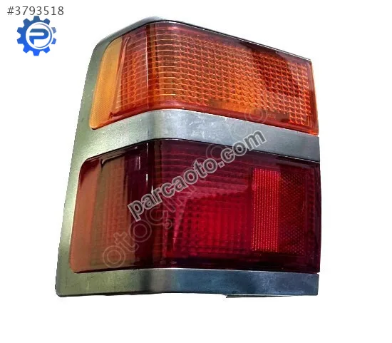 Kia Besta Stop - Samsun Merkez