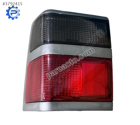 Kia Besta Stop - Samsun Merkez