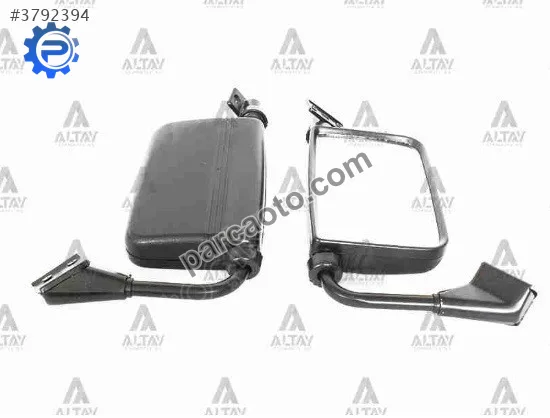 Kia Besta Dış Ayna Komple - Samsun Merkez