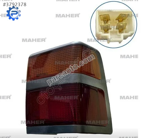 Kia Besta Stop - Samsun Merkez