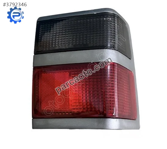 Kia Besta Stop - Samsun Merkez